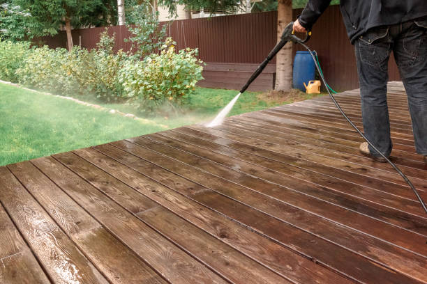 Best Playground Equipment Cleaning  in Tiffin, IA
